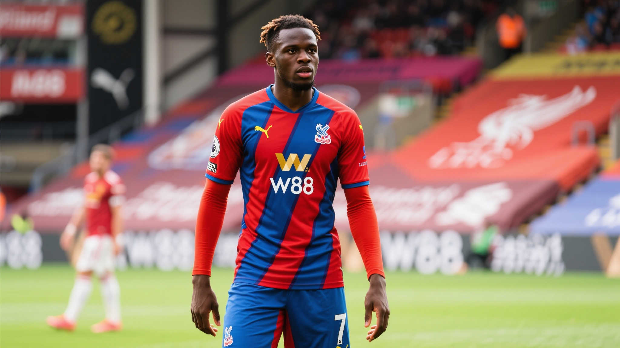 罗马诺:红军锁定中后卫目标,夸安萨离队后格伊成潜在选择 近年来,英超联赛的竞争愈加激烈,各支球队在市场上的